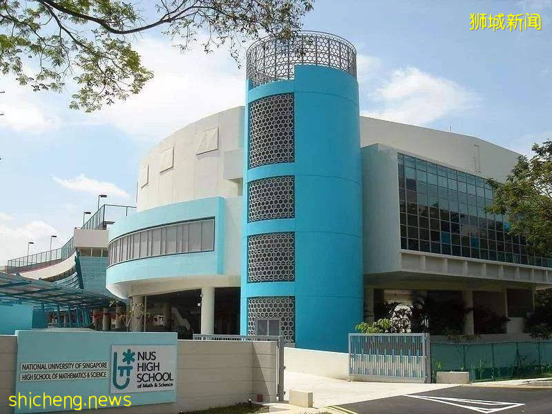 共囊30面奖牌!新加坡学生在多项国际学术比赛中表现亮眼