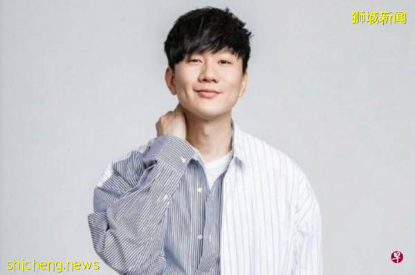 传林俊杰不再与华纳续约 经纪公司:还没开始谈