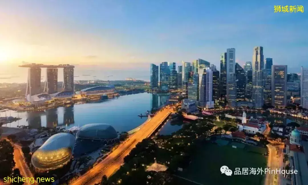 新加坡第十郵區罕有地標項目，荷蘭村三大品牌公寓聯袂登場，總有一款適合你