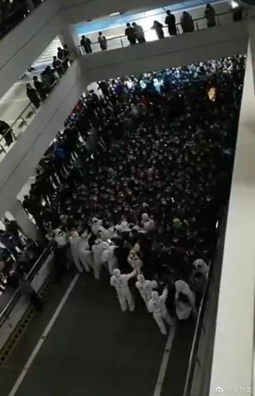 “我在新加坡抗体检测阳性,无法登机回国” 上海本土7例,中国出入境更严了