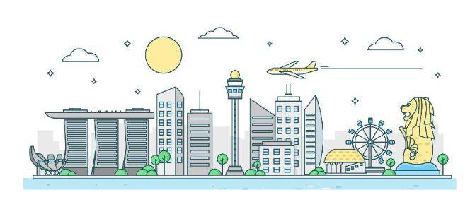 “疫情之後，我到底入籍新加坡還是只拿綠卡？”去年，公民家庭補貼達3800新幣