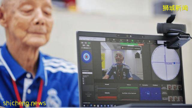 升哲资讯:新加坡引入人工智能来改善老年人心理健康