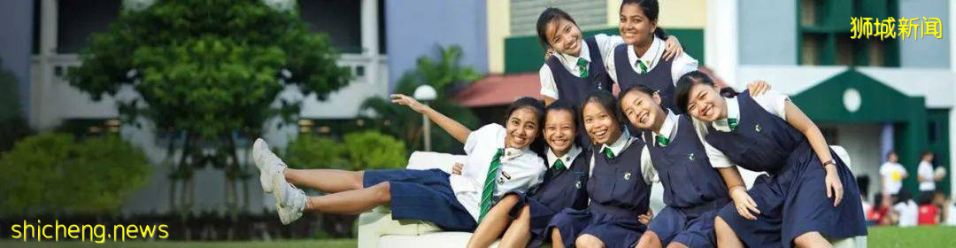 新加坡學生爲什麽不”早戀“