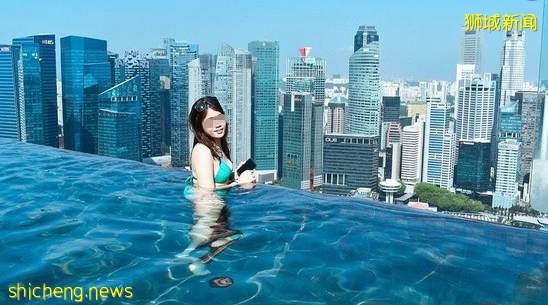 搞婚外情大闹酒店!新加坡男子和中国籍女子不得不说的事