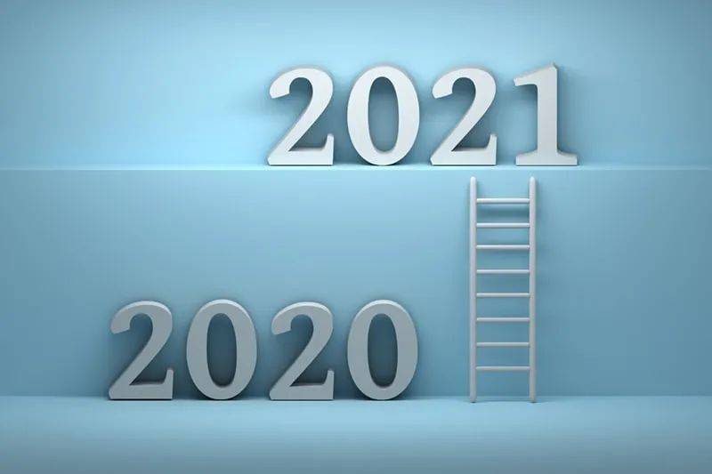 定了！2021年，新加坡和全球将会发生这些大事