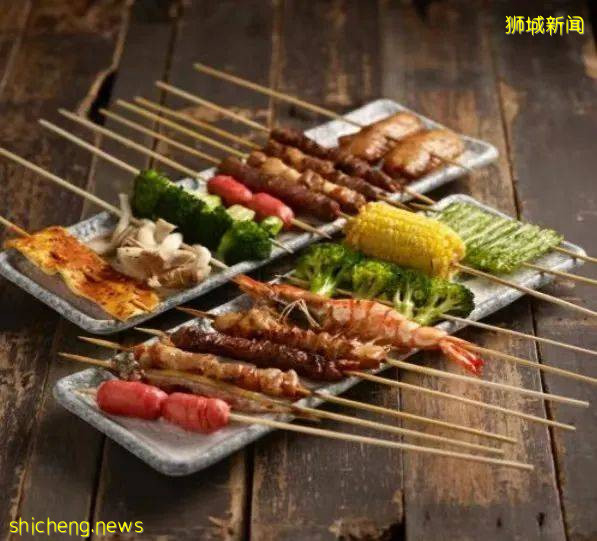 初荟糖吐司、TASTEA真好喝奶茶、Taan碳串燒入駐可派!開啓今日外賣