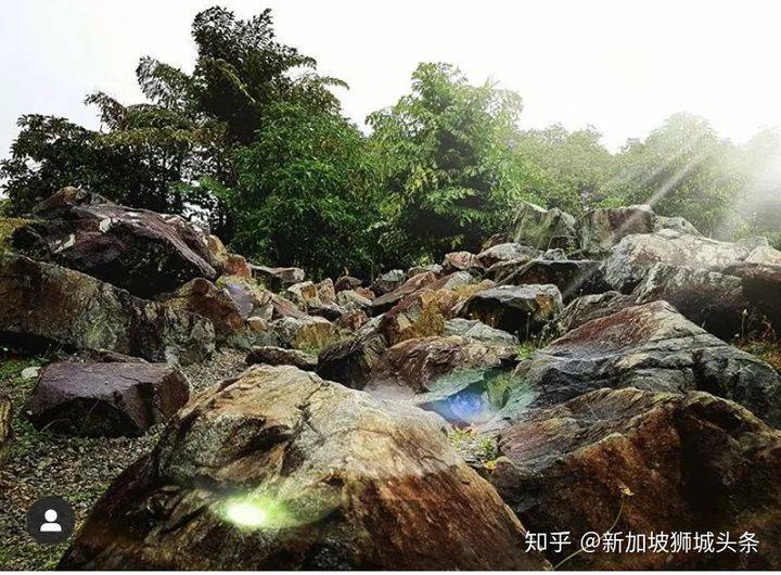 旅行的意義—攝影攻略之巴西立地鐵站