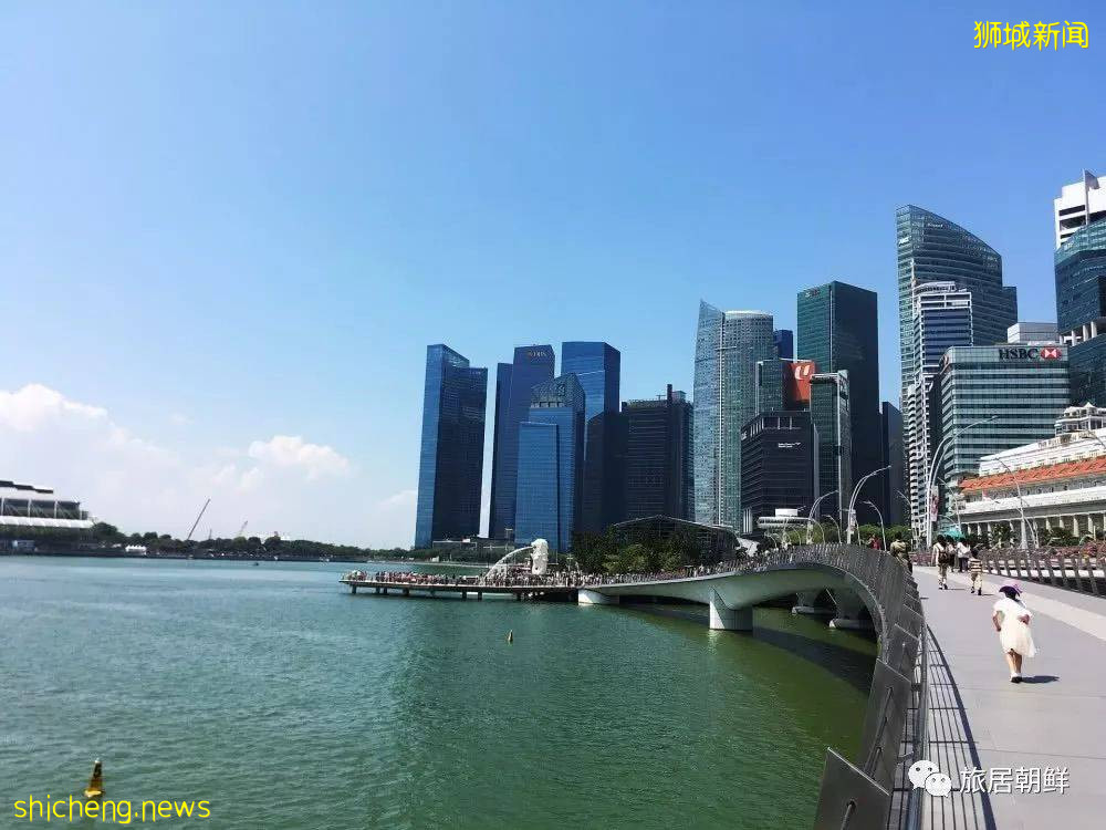 新加坡旅游归来，告诉你一个真实的新加坡