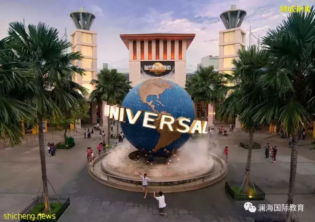 新加坡旅遊小妙招,用對省下一張機票錢