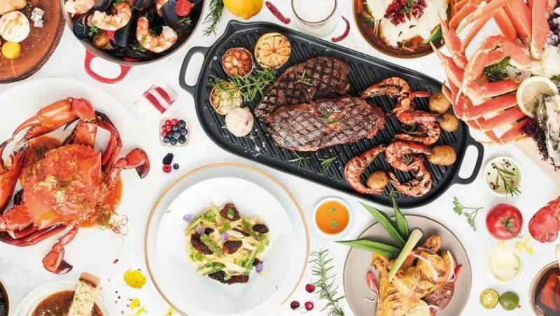 本周折扣 金沙景點套票10新幣；Michael Kors全店3折；五星酒店海鮮自助買一送一