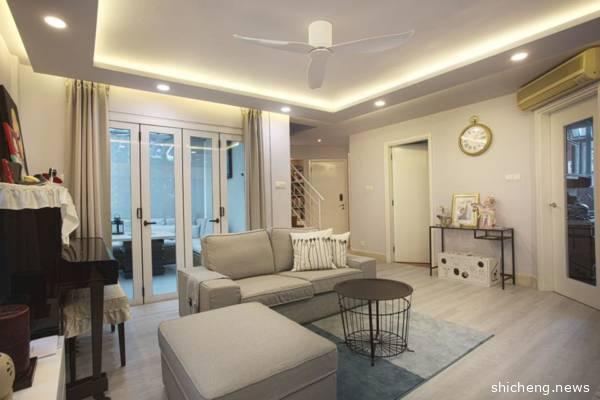 疑7月挥别狮城 权怡凤欲开直播卖家具