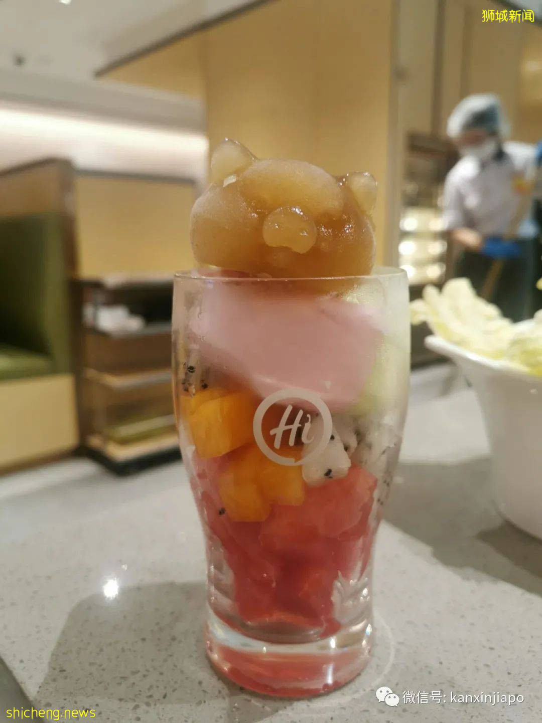 餐饮巨头海底捞在中国关闭300家门店,新加坡的海底捞呢