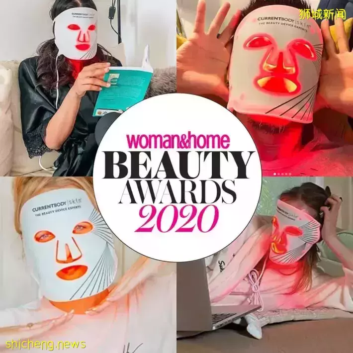 從春節大促到情人節！熱門美容儀全線低至6折！洗臉機、美容儀、脫毛套裝全參與