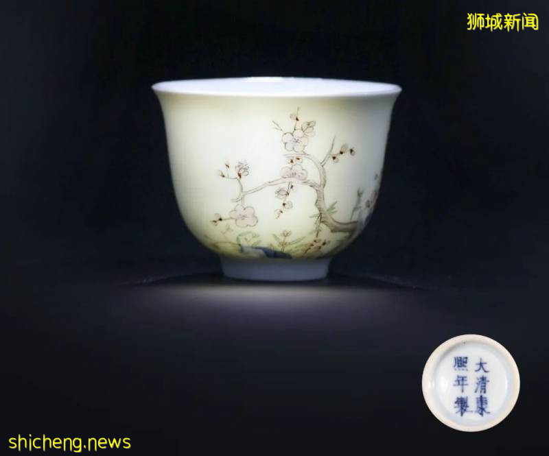 新加坡重要家族部分藏品拍賣預覽!