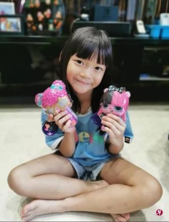 李国煌爱女6天病假缺课 高度戒备武汉肺炎