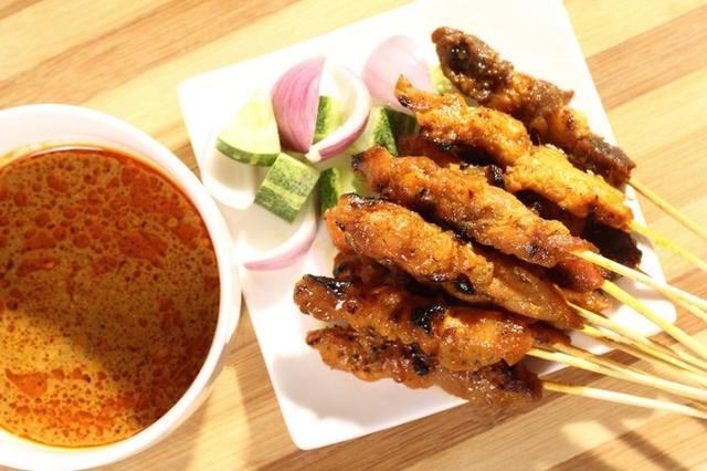 新加坡自由行全攻略，带你逛吃狮城