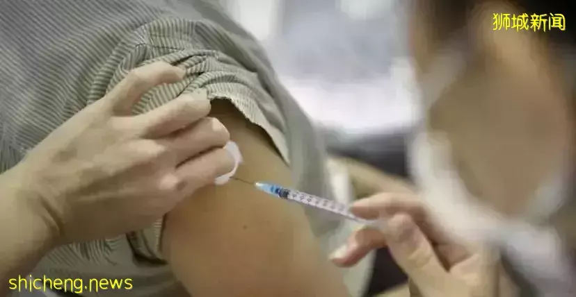新加坡老人打完第4針疫苗，一個月後去世！衛生部初步調查結果出爐