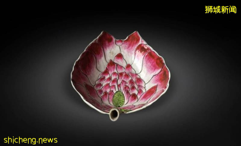 新加坡国际拍卖“品珍雅趣”精品专场,集珍聚宝、即将举槌