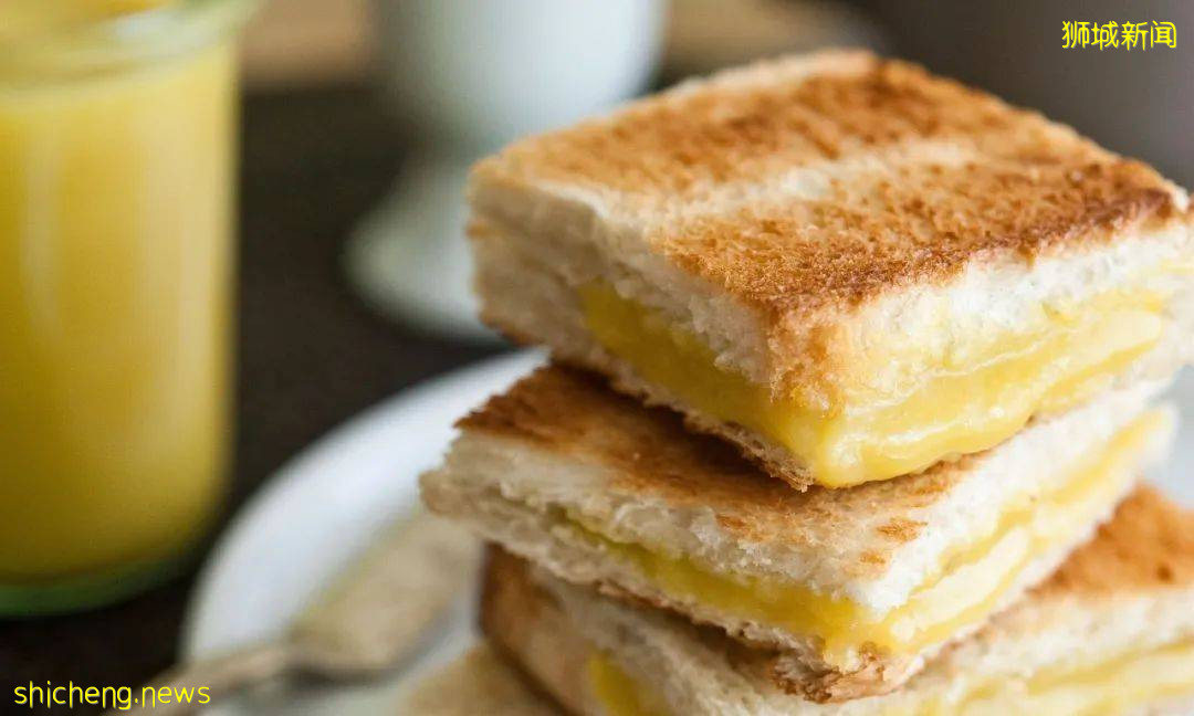 30道地道新加坡街頭小吃,今年你都吃過了嗎