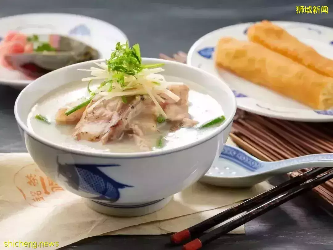 5家網紅小販入駐!新加坡植物園美食廣場開業