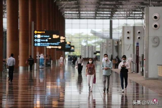 輸入病例攻破新加坡防線可能性有多大