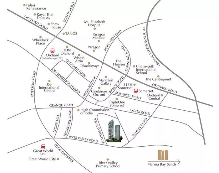 报告出炉!新加坡房地产2020年投资前景获亚太区第一