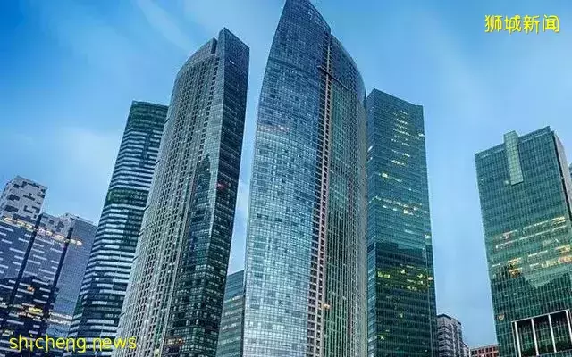 新加坡投資的九大優勢，怪不得高淨值人士都願意在新加坡投資