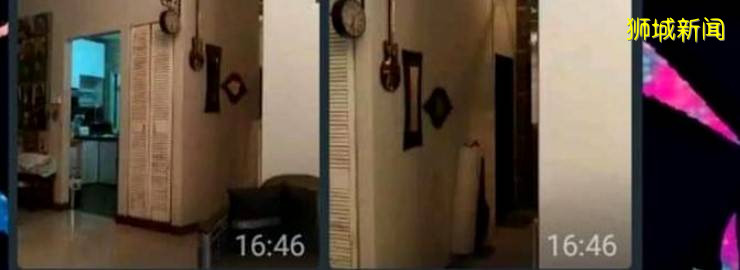 疫情特殊時期特殊對待！男子視頻看房租房，沒想到竟然沒房住