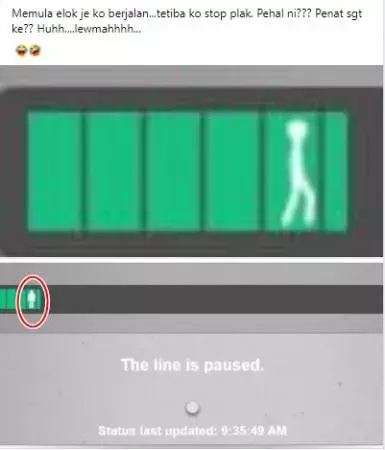 VTL 2月车票开卖 网页“小人”排累 站着不动了