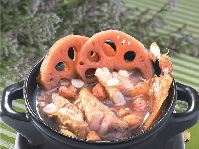 爱煲老火汤?新加坡哪里买中药食材最方便