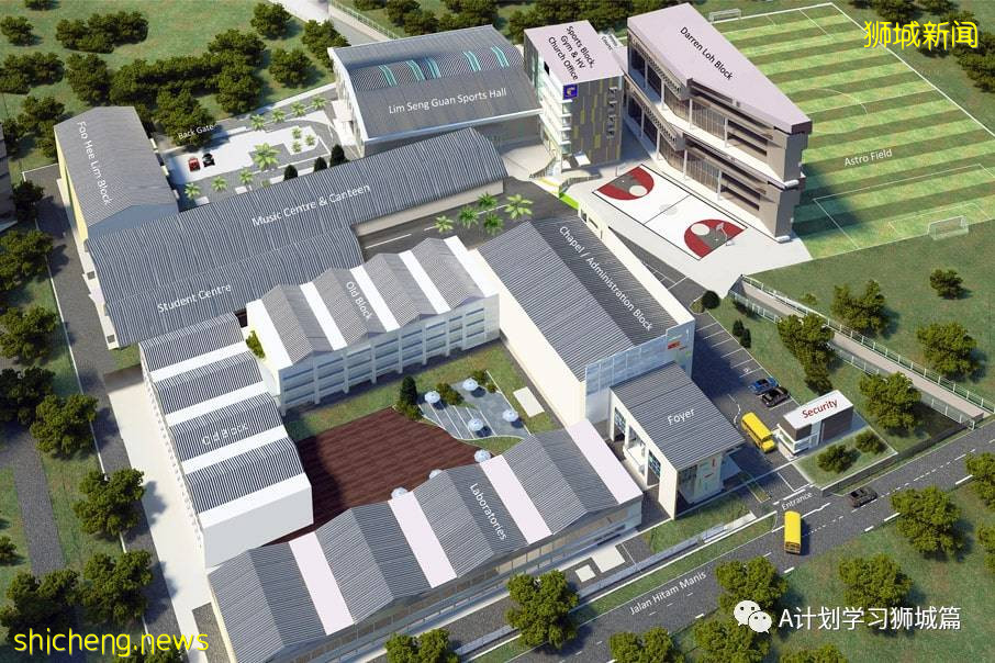 新加坡國際學校IB成績彙總（2021.5）