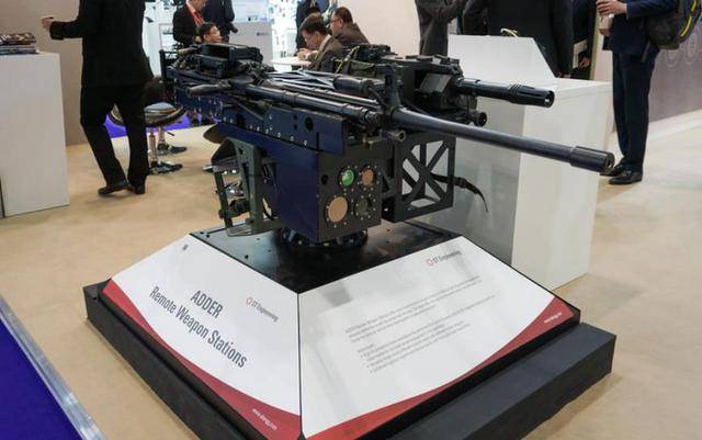 不可小觑的新加坡军工，几款新式装备问世，小国其实也有大智慧 