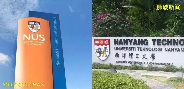 英国高水平人才签证开放申请，新加坡两所大学进入认可名单