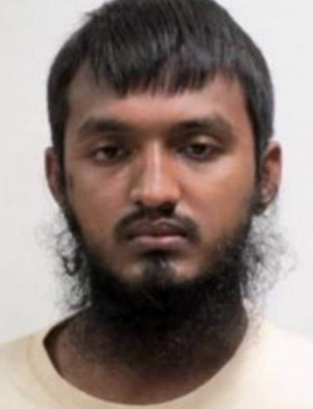 新加坡發現一大批人參與恐怖活動!37人被查,16個被遣返!深扒東南亞的恐襲