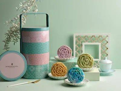 2020【最全】新加坡各大酒店中秋月餅合輯(上)