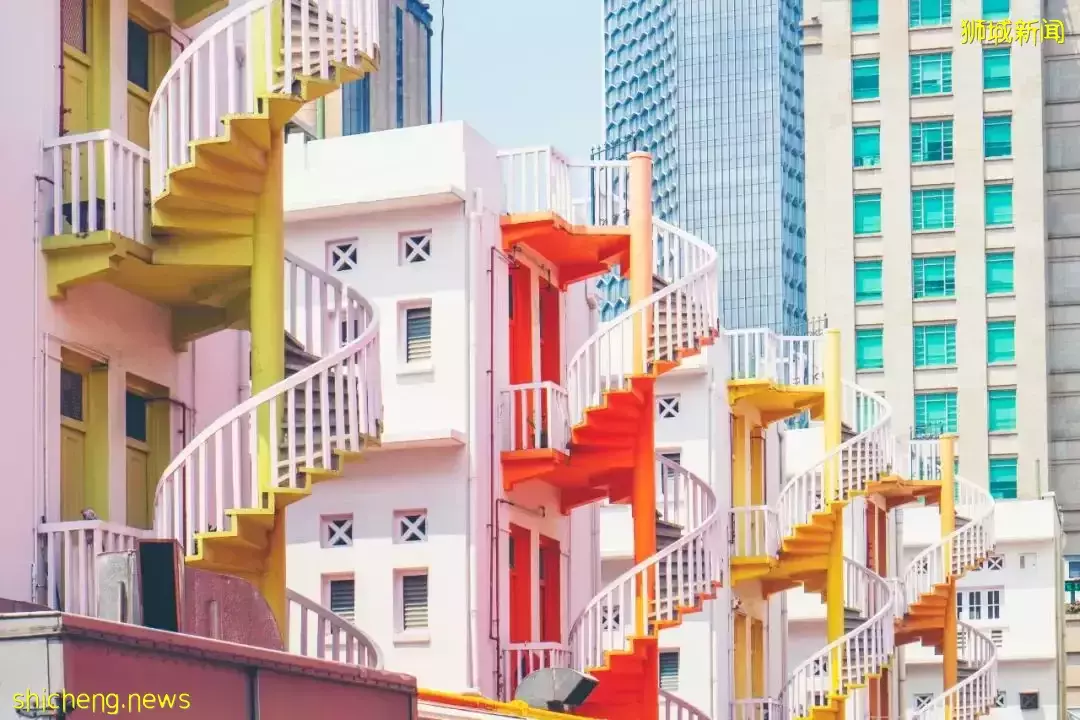 只知道$2000萬的家辦你就out了！最新新加坡准證、移民政策大盤點