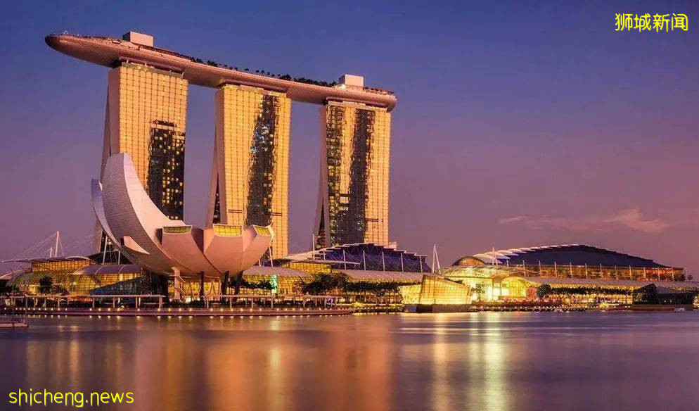 九月新加坡將步入“新常態”，留學的你不考慮一下“它”嗎