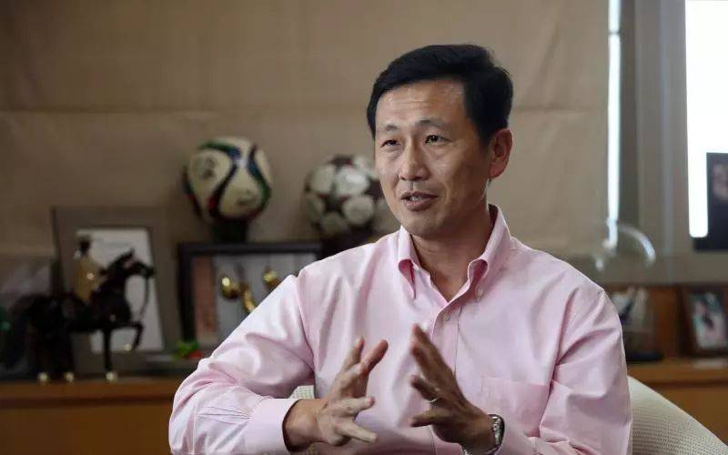 重磅！新加坡副總理王瑞傑請辭！將不接任總理！新總理候選人難道會是他