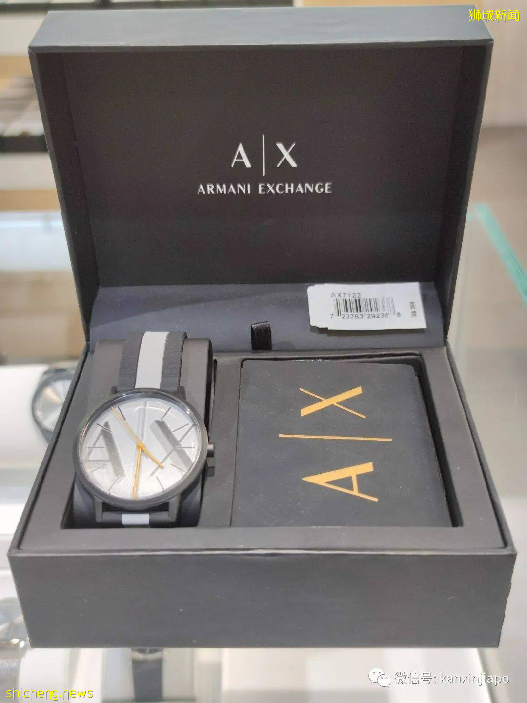 黑五加聖誕!新加坡最大的奧特萊斯IMM這回不僅打折,還有返現活動