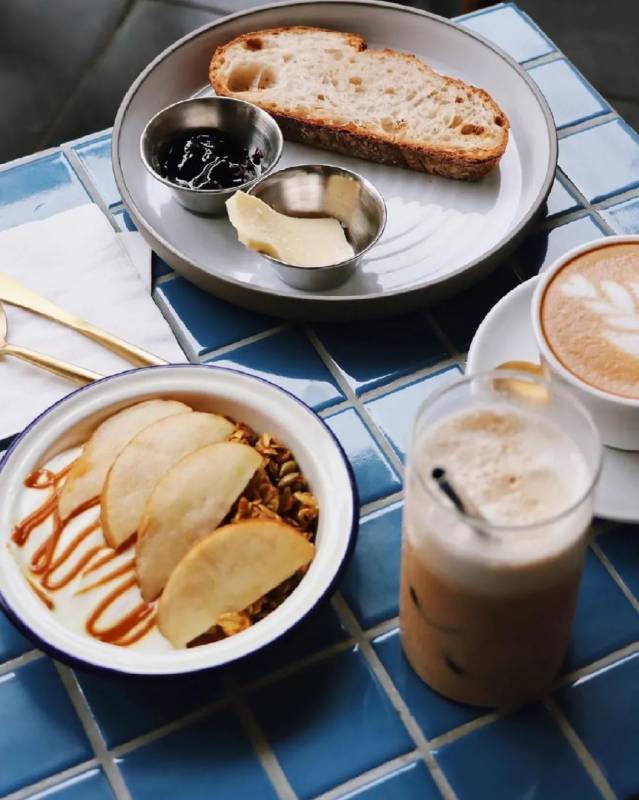 叮!你的狮城新餐厅已到账,请打卡