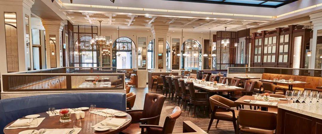 春節在新加坡體驗“凡爾賽”？99%的人都會選擇這家酒店