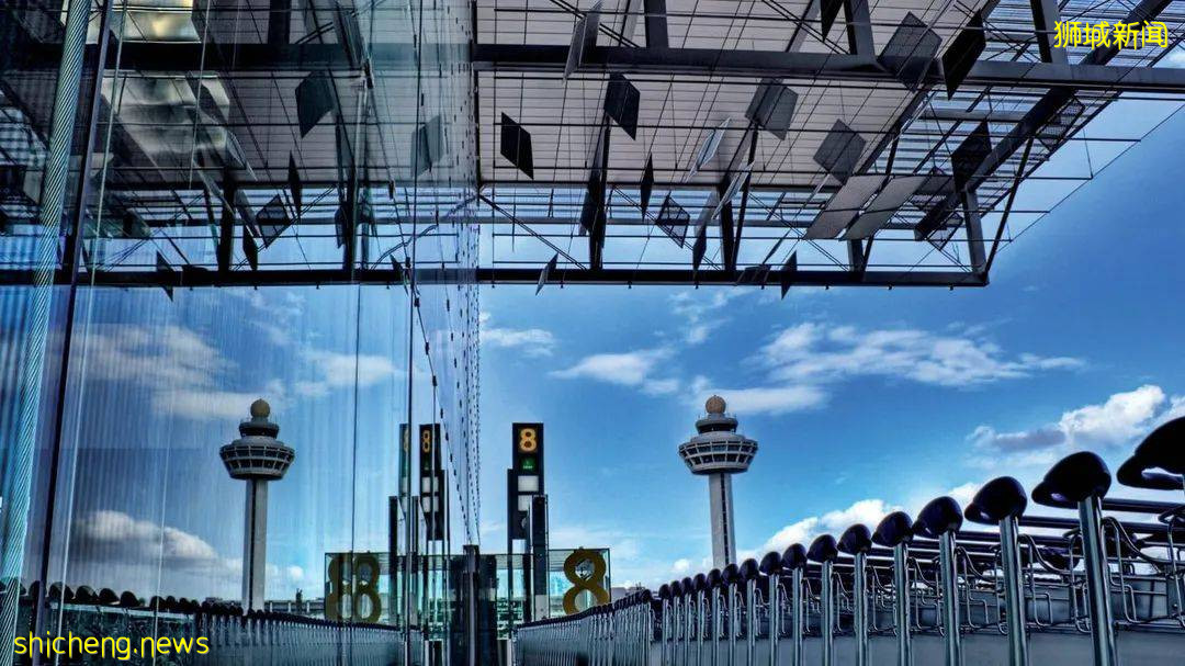 新中签署谅解备忘录，推动航空交通管理现代化