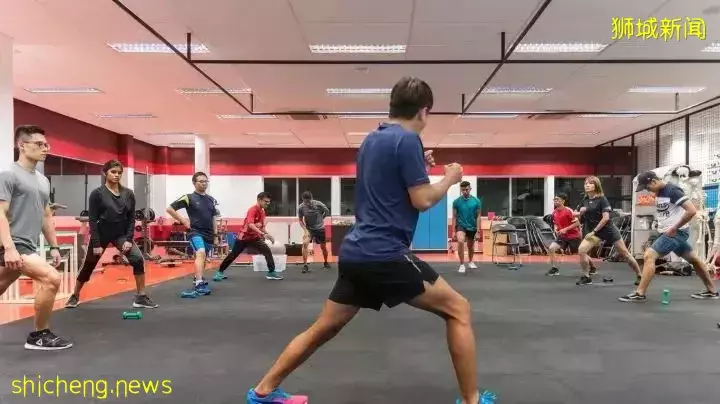 新加坡PSB学院,一间完全政府背景成立的精英学府