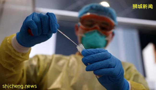 從中國入境新加坡可居家隔離！將有更多長期准證被批准入境