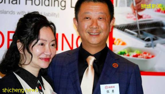 新加坡福布斯榜出炉!这7个来自中国的新移民+新面孔上榜啦