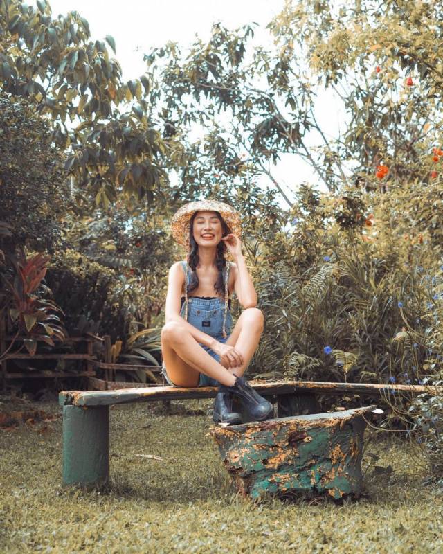 新加坡新大陸！Bollywood Veggies有機農場👩🏻‍🌾 市區外的田園風光 + 治愈寶地