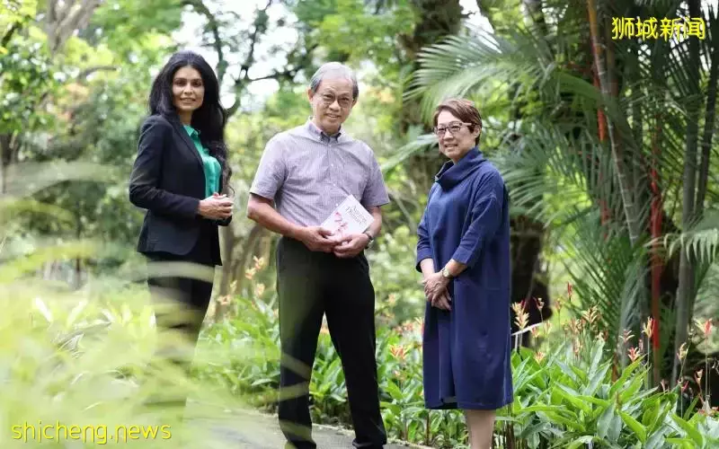 国大医学组织思维科学中心出书鼓励人们积极面对老龄化