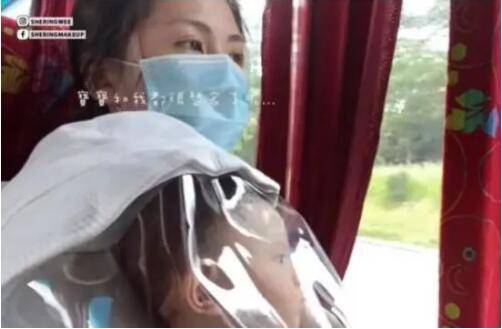 面對高達3000新元的隔離費,他們選擇在新加坡過年