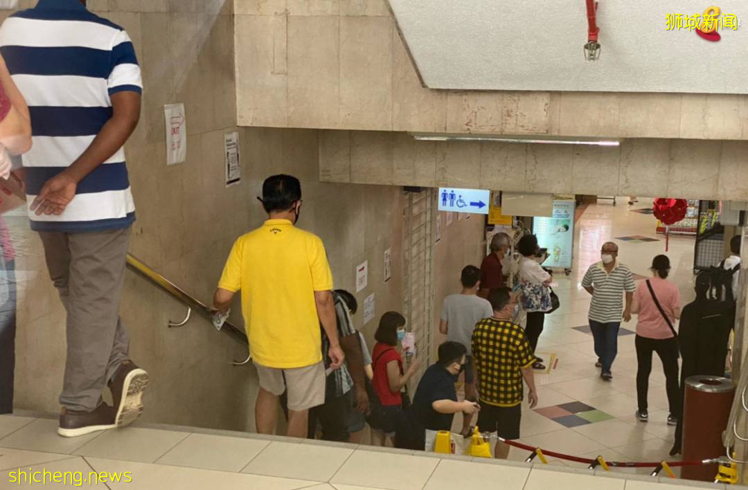 新加坡两人瓜分1062万新币彩票大奖!七年来这几个投注站最“神”