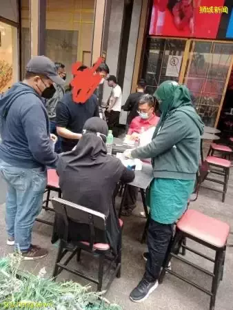 獅城男雲頂吸煙被罰款 覺得是假官員 給假資料